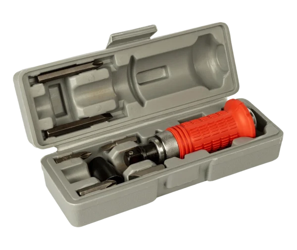 Right Angle Drill Attachments